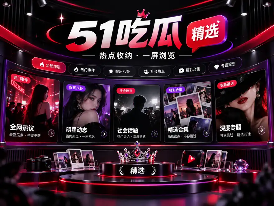 主题书架插图